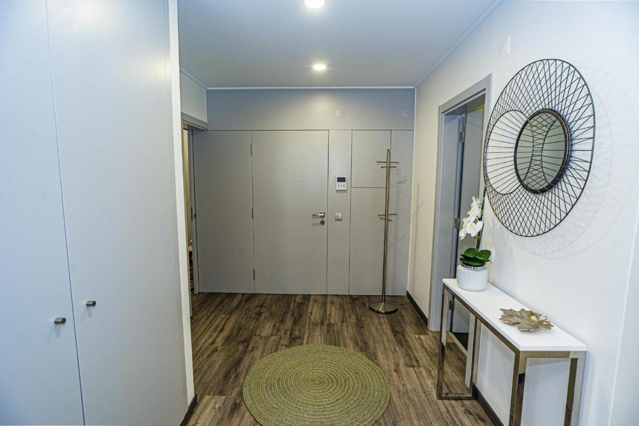 Atlantic Sun House Apartment Nazare Exterior photo